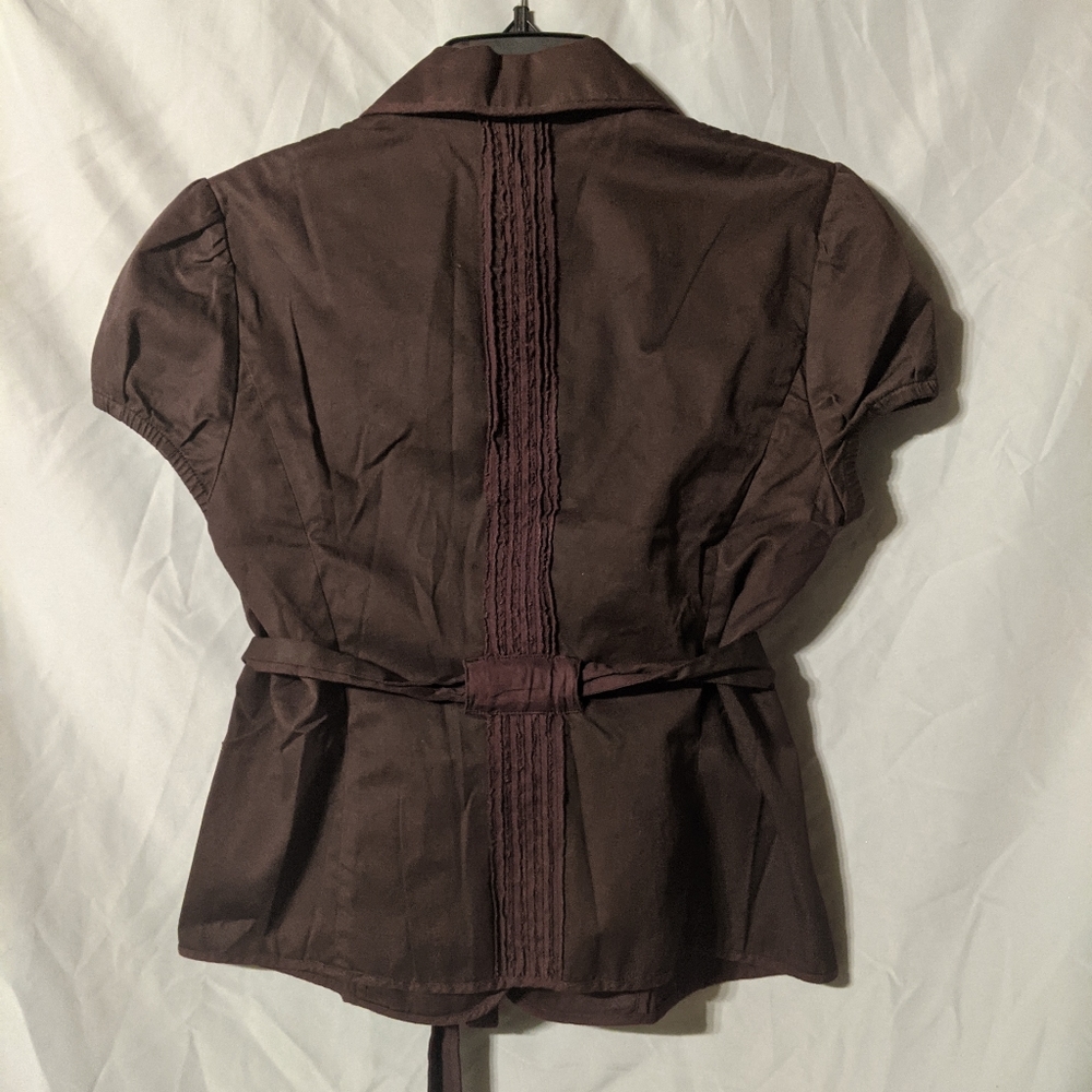 Button down - Picture 2 of 5